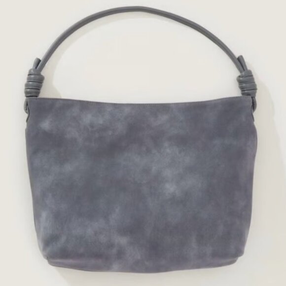 8 Other Reasons Betsy Slouch Tote – Stone Grey Slouchy Shoulder Bag – NEW - Picture 4 of 6